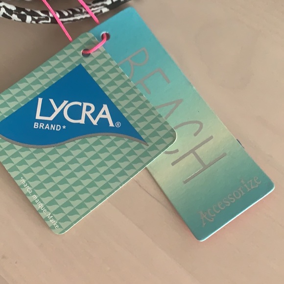 Accessorize Bikini Top - Picture 3 of 4